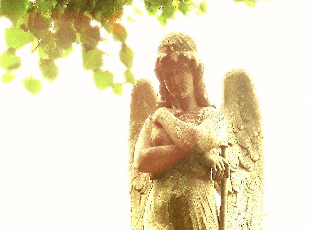 Anděl / Angel