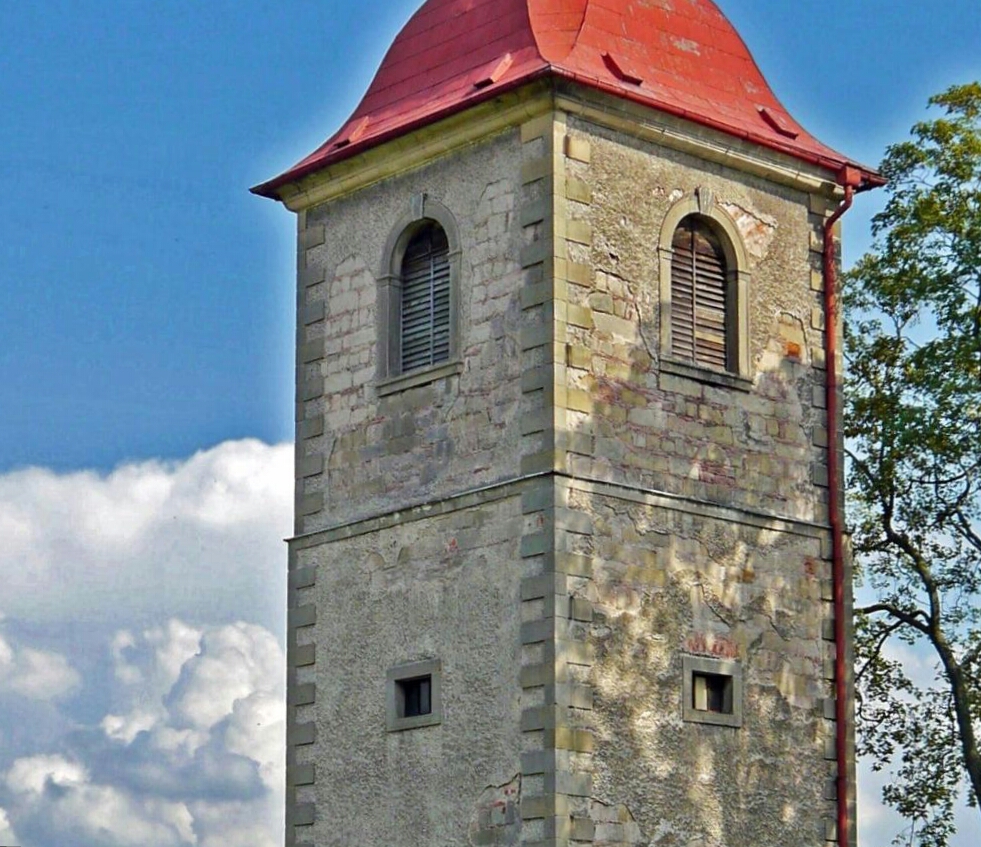 Věž / Tower