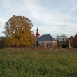 Venkovské baroko / Rural baroque