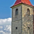 Věž / Tower
